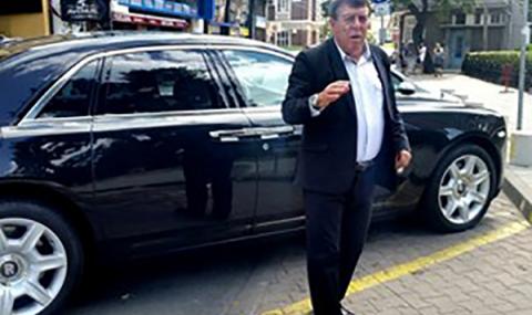 Истина или не ! Корнелия Нинова в обяснителен режим за скъпи возила Бенчо Бенев